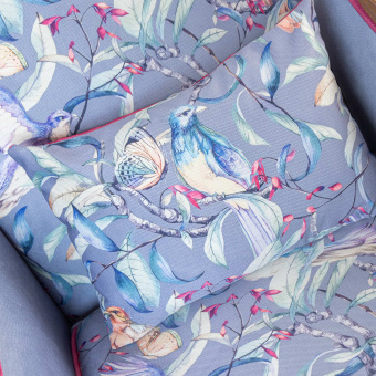 Подушка для кресла «Серенити», версия 1