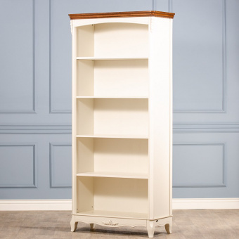 AS6637 Книжный стеллаж San Teodoro