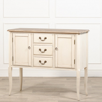 H858 H03+H01 Комод Marseille